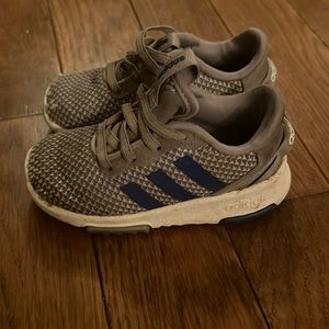 Toddler Adidas shoes